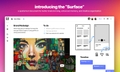 featured image thumbnail for post Whiteboards и Notes в одном флаконе ➜ Нативная интеграция текста и визуализаций в аутлайнере